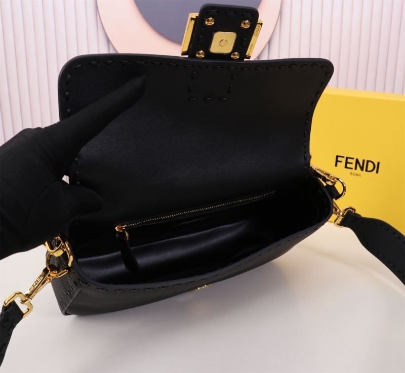 Fendi Baguette Bags